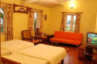 Bella Vista Homestay - Coonoor - 3