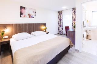 Pension Altes Backhaus - Herzogenaurach - 0