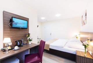 Pension Altes Backhaus - Herzogenaurach - 8