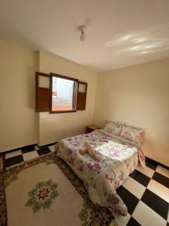 Berber Waves Surf House - Tamraght Ouzdar - 1