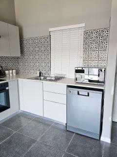 West Coast Apartment - Langebaan - 6