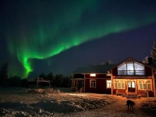 Huoneisto Toloppa - Ranua - 9