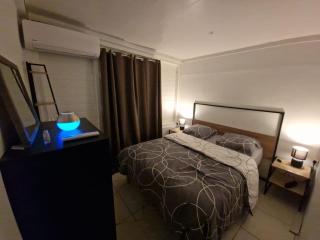 La suite aux hibiscus - Le Lamentin - 5