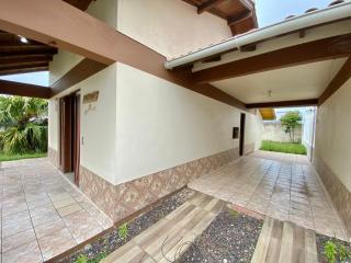 Casa Próxima ao Mar - 2