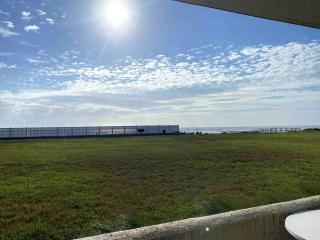 Ocean Front Condo With Pool Ground Floor - 7
