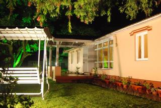 Bella Vista Homestay - Coonoor - 9
