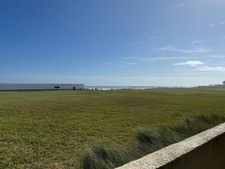 Ocean Front Condo With Pool Ground Floor - 1