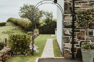 The Burrow at no. 84 - 7