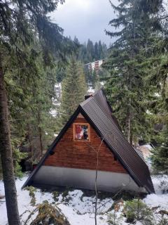Vikendica Rajvosa Vlašić - Šišava - 5