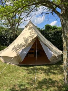 Camping Carrefour de l'Ardèche - 7