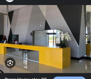 Vista EXPLENDIDA MAR, duplex na cobertura, ilha do amor Barra Home Stay - 3