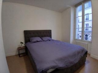 Apartment near Paris by metro - 6
