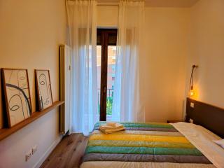Nuovissimo City Apartment - La Marmotta - Florencia - 4