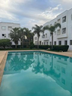 Skhirate-plage - 8