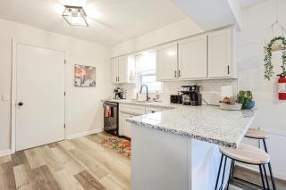 Carriage House - Saint Joseph - 9