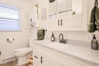 Carriage House - Saint Joseph - 3