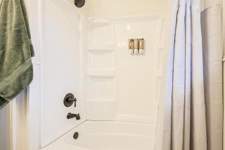 Carriage House - Saint Joseph - 2