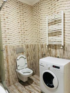 Apartment near Saakadze square, centre of Tbilisi - 9