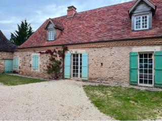 Beau logement dans une maison typique du Périgord - Rouffignac Saint-Cernin - 5