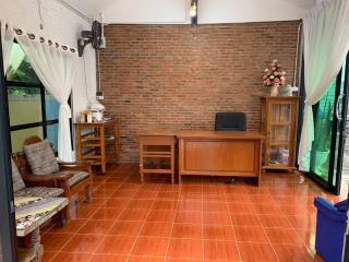 Baan Khun Ya Sukhothai Old City - 8