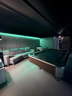 Platinum VIP - Northern light luxury house - 2