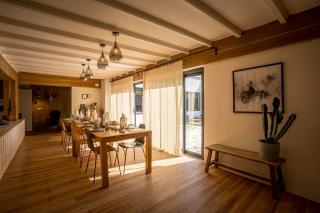 hjem Port Blanc A breathtaking setting facing th - 5
