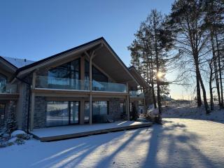 Apartmán GREEN - Veľká Lomnica - 3