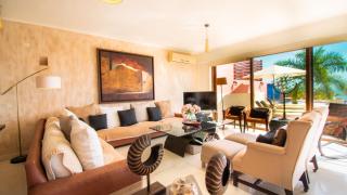 Villa Durazno Exclusive Refuge in Punta Esmeralda by Kivoya - Cruz de Huanacaxtle - 8