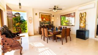 Villa Durazno Exclusive Refuge in Punta Esmeralda by Kivoya - Cruz de Huanacaxtle - 4