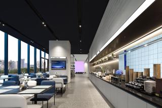 Atour Light Hotel Guangzhou Panyu Chimelong Wanbo Business District - 9