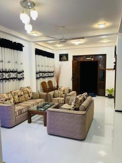 Nisha Grean Heaven - Weligama - 5