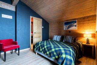 Chalet Mouflon - Magnifique appartement - vue a couper le souffle MAE-1731 - Val Thorens - 5