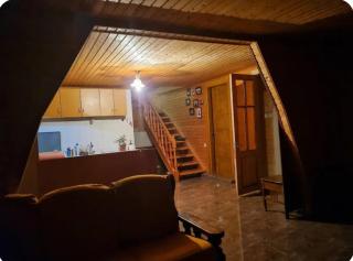 Lux Apartmant Tea - Achaltsiche - 3
