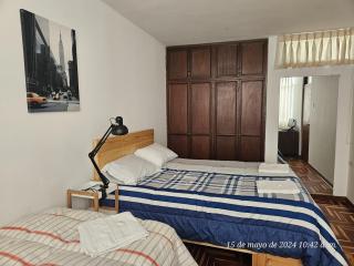 Departamento Los Sauces - Cajamarca - 4