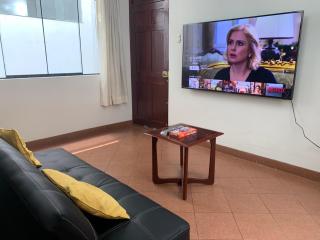 Departamento Los Sauces - Cajamarca - 7