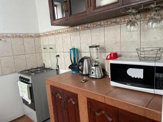 Departamento Los Sauces - Cajamarca - 1