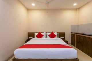 Hotel O Villa De Zamindar - 7