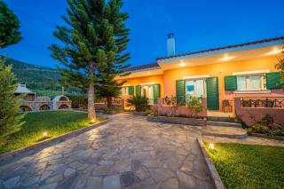 cefalonian hideaway - Razáta - 9