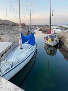 Skalhamn a village seaside - Lysekil - 2
