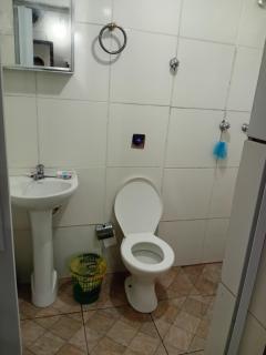 Casa na praia - Praia Grande - 2