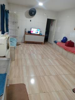 Casa na praia - Praia Grande - 1