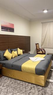 فندق مضياف الافانين - Mekka - 9