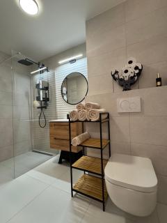 Luxury Mountain Apartment - Černý Důl - 6