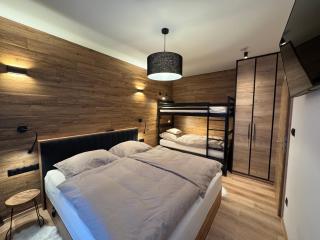 Luxury Mountain Apartment - Černý Důl - 8