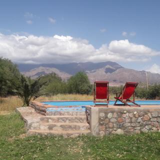 El Cortijo Tinogasta - Tinogasta - 0