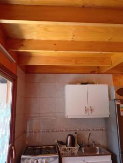 Cabañas Valdivia - 2