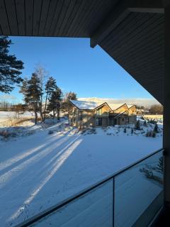 Apartmán GREEN - Veľká Lomnica - 4