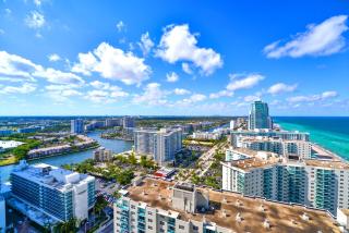 Level Up in This Condo w Breathtaking Views! - Hollywood - 0