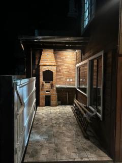 Casa com Jacuzzi aconchegante - Imbituba - 8