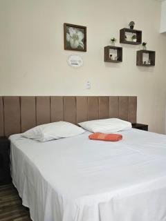 Hospedagem Santo Agostinho - Extrema - 7